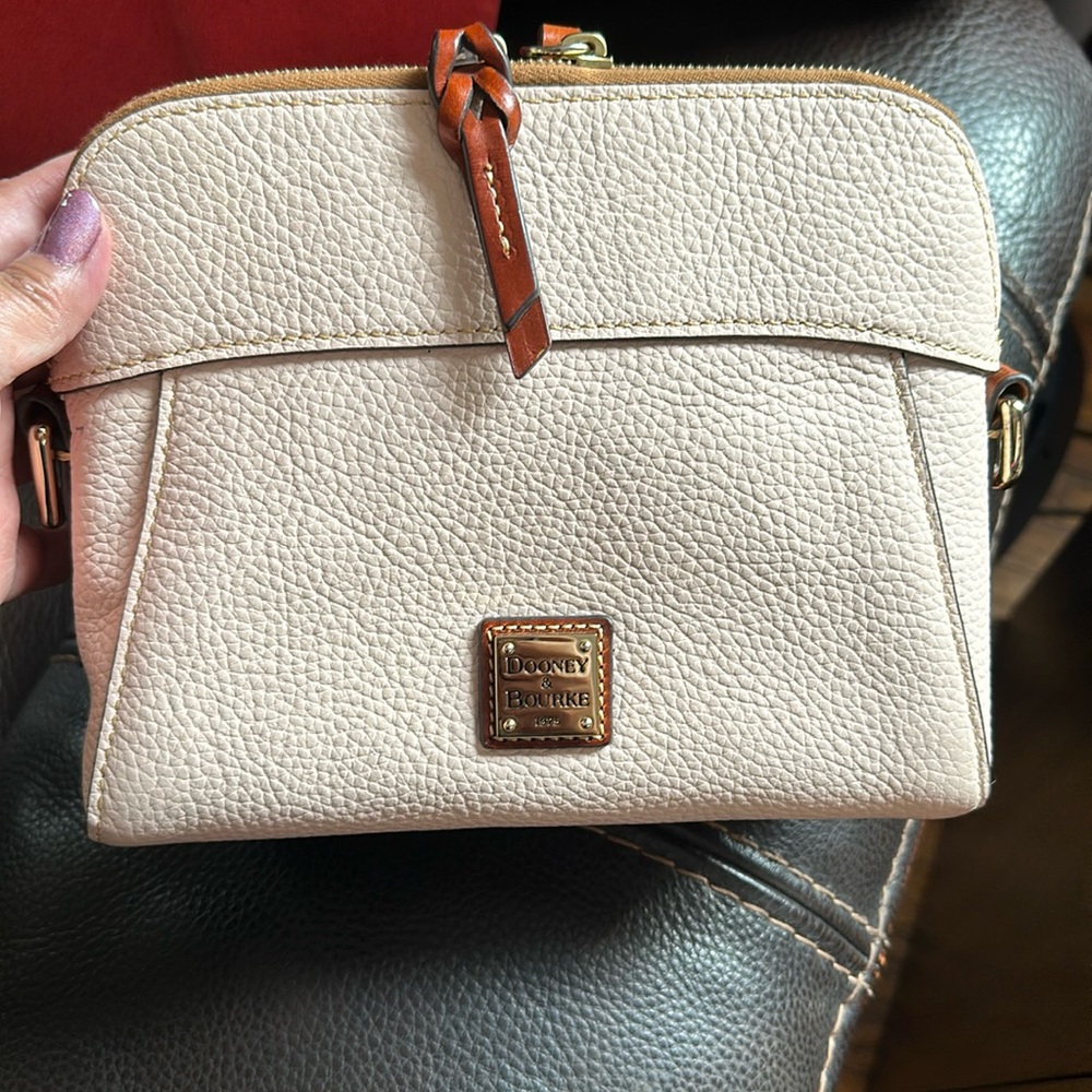 Dooney and Bourke crossbody